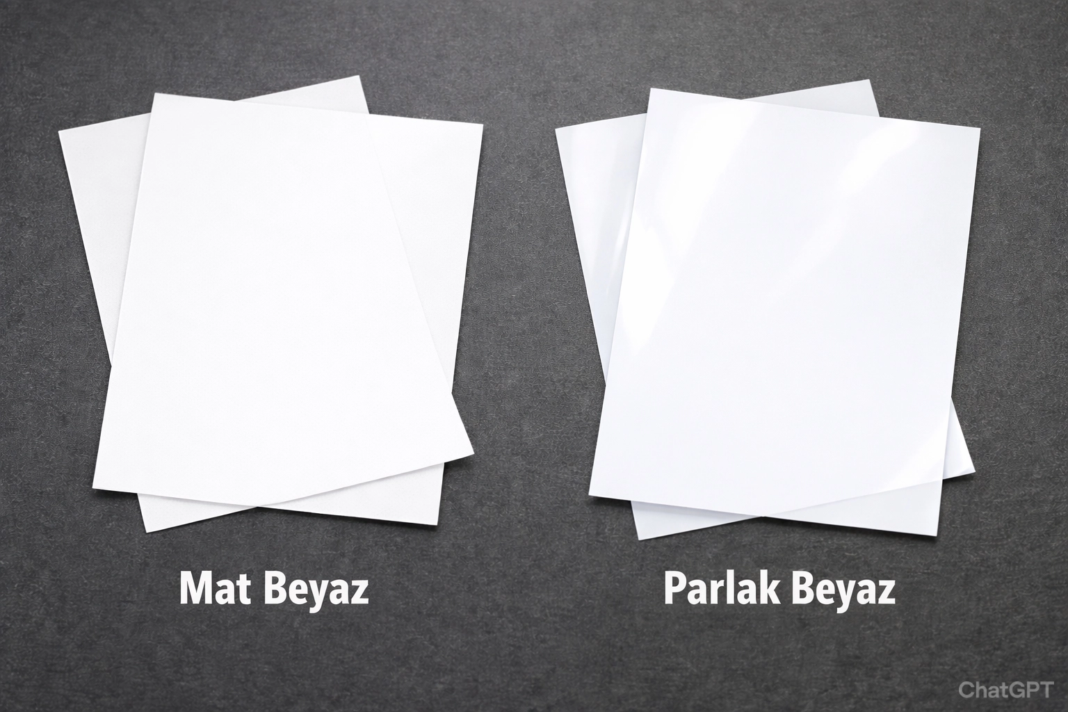 PVC Tabakalar - 70x100cm