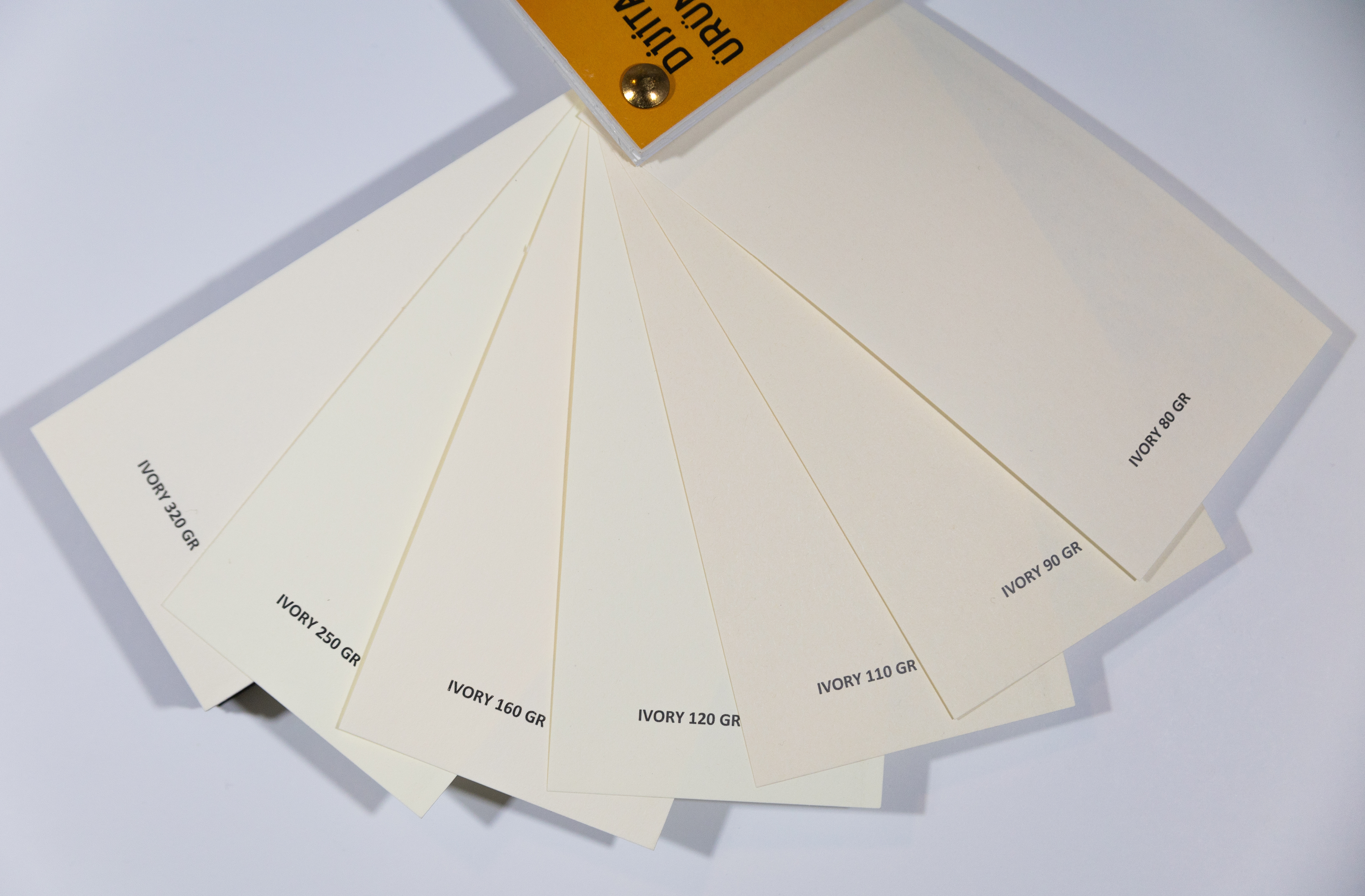 80gr. Ajanda Kağıdı