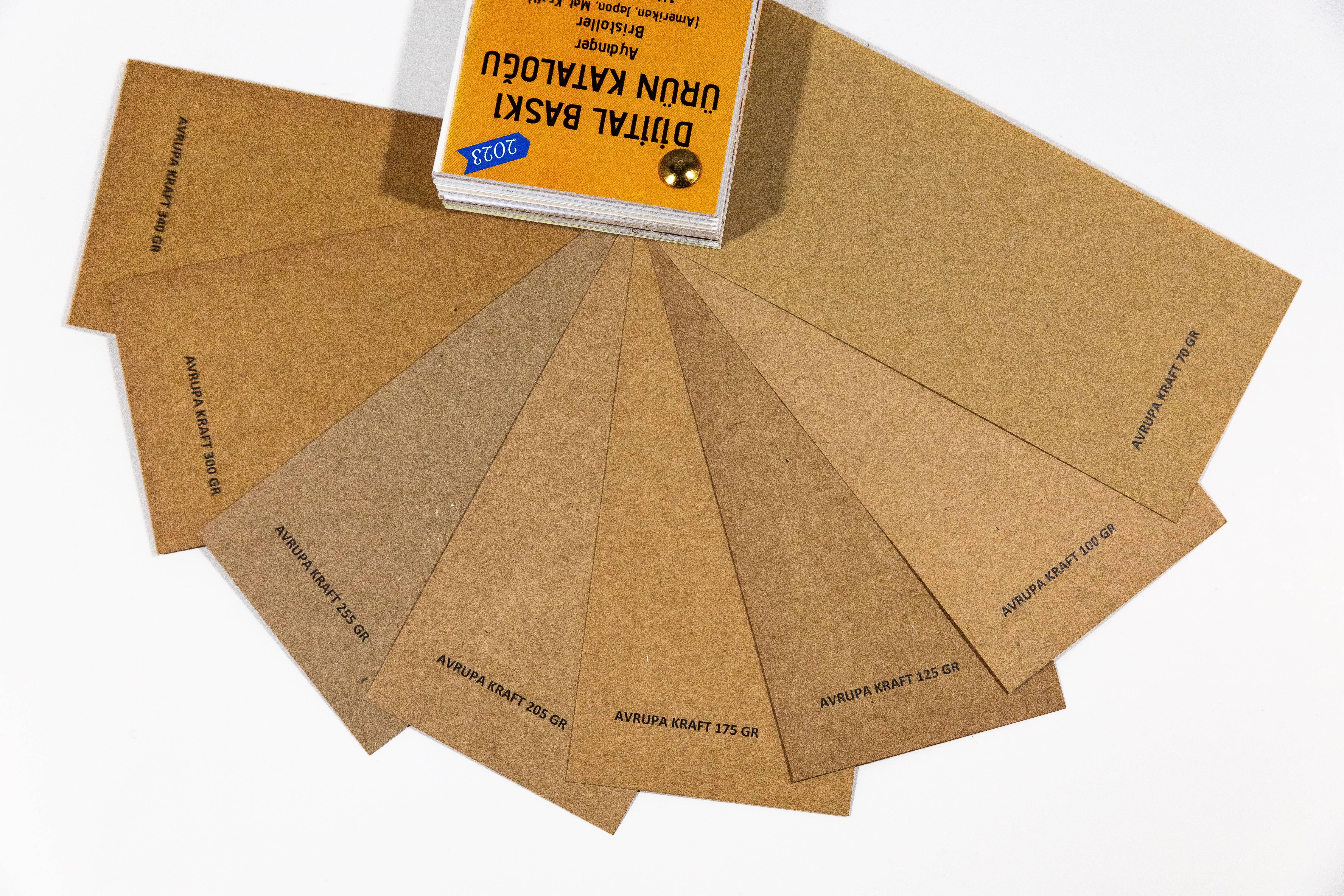 125gr Kraft