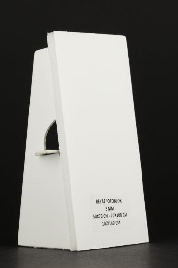 Beyaz Fotobloklar