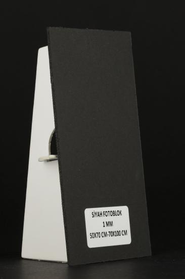Siyah Fotobloklar