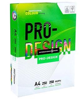 Gramajlı Çekim Kağıtları