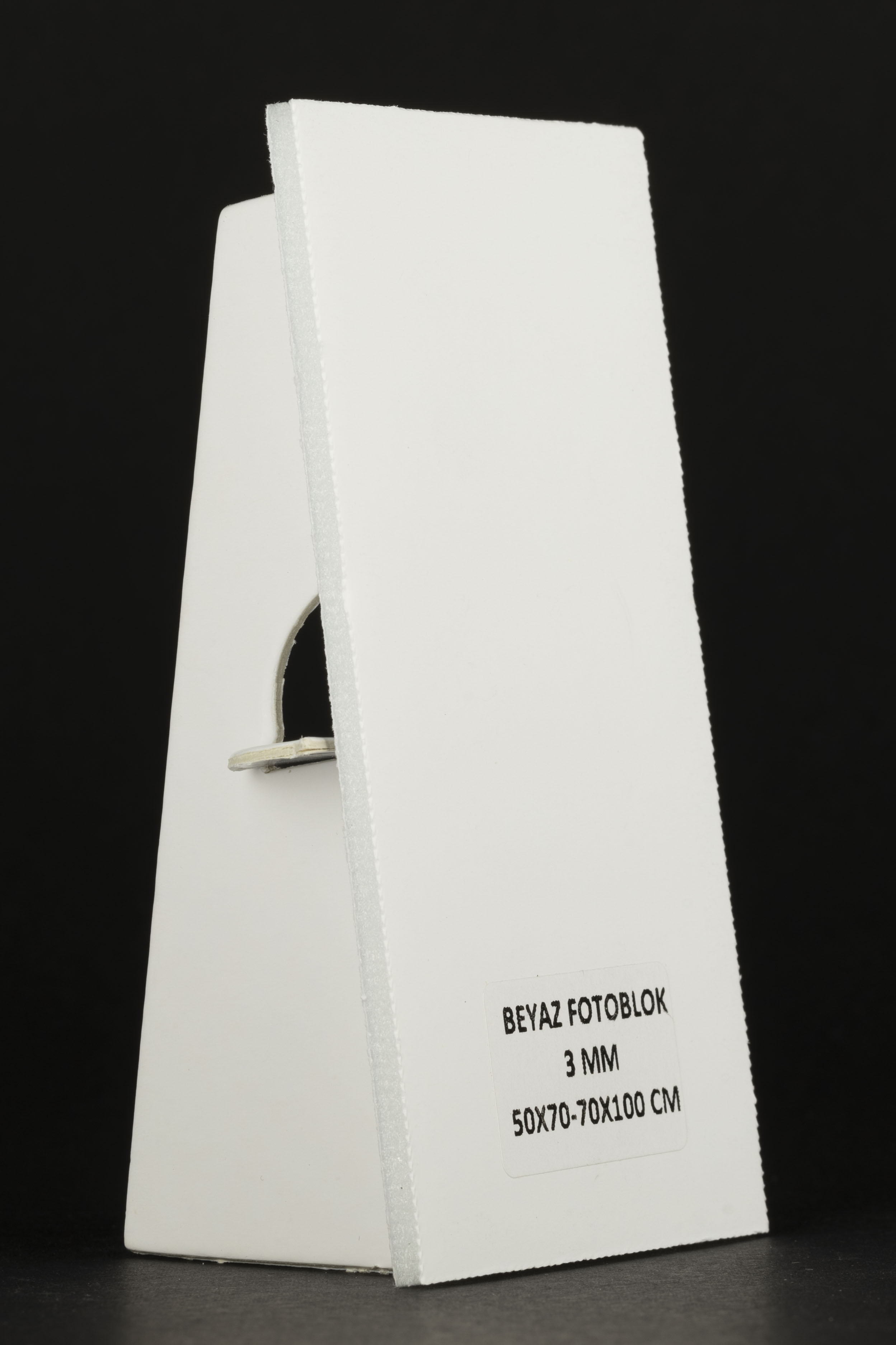 Maket ve Display Ürünler